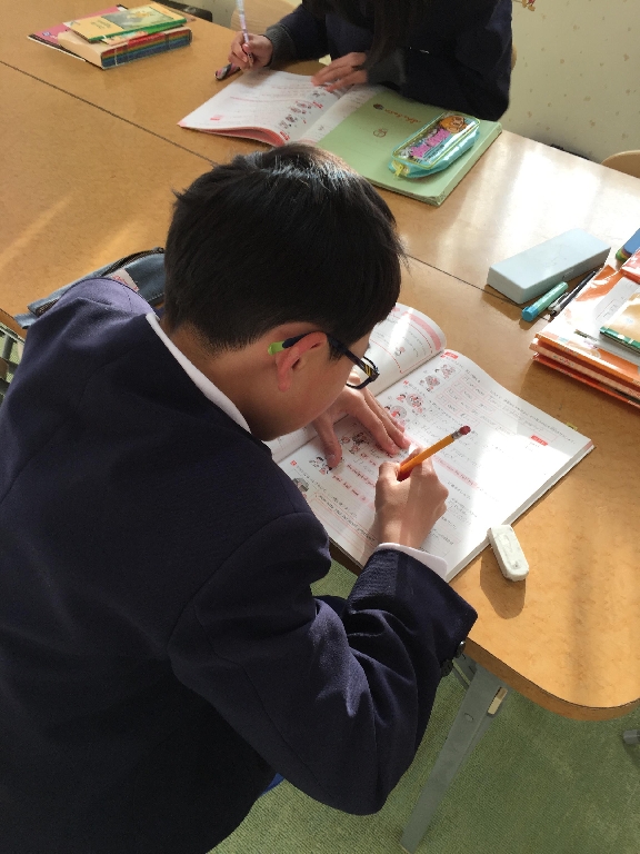 ECCジュニア 大洗教室のメイン画像