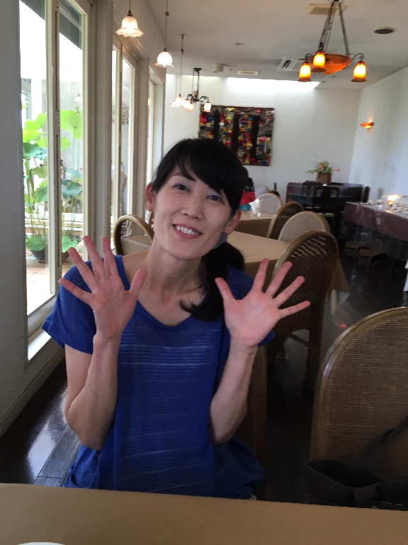 ECCジュニア 大洗教室の講師紹介